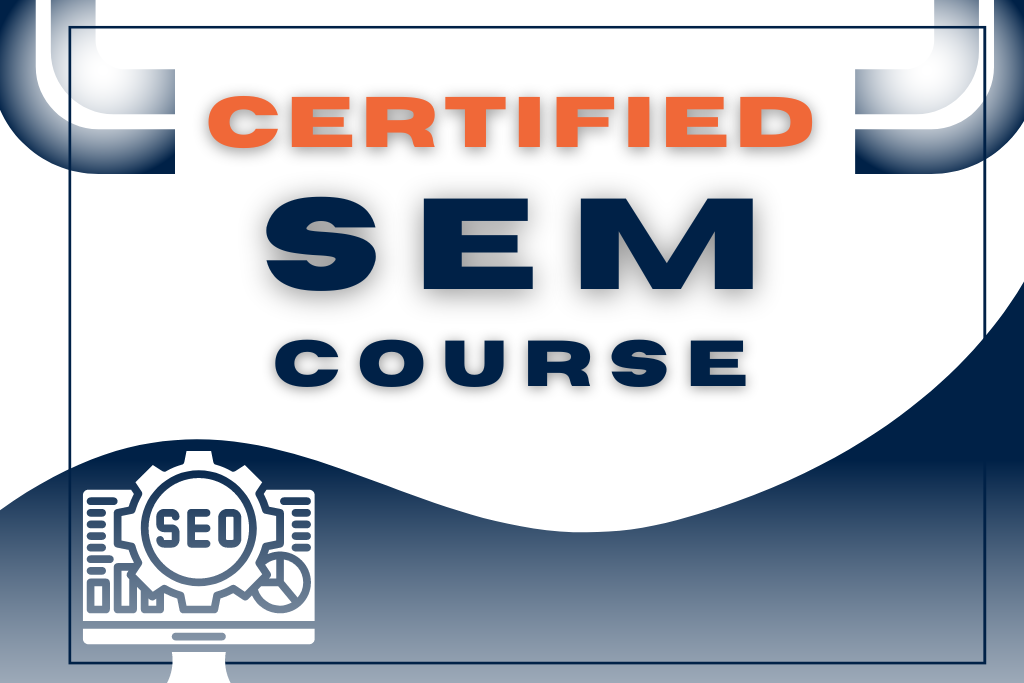 search engine marketing course in Jaipur.